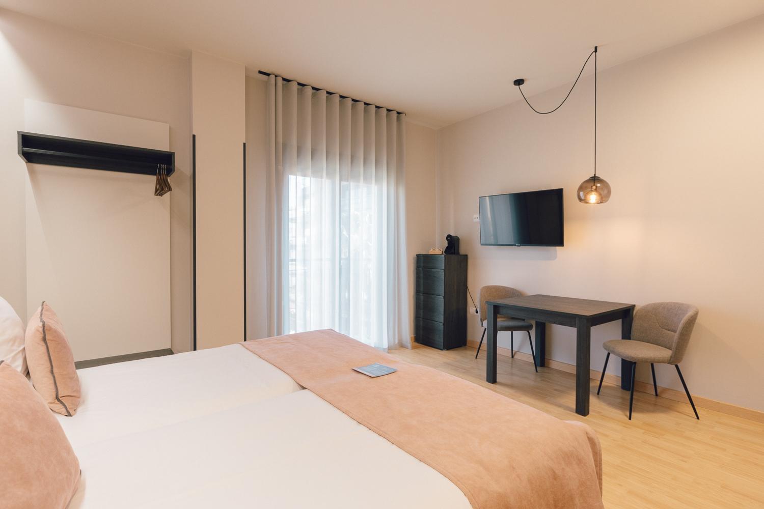 Palau Suites & Apartments Valencia Buitenkant foto