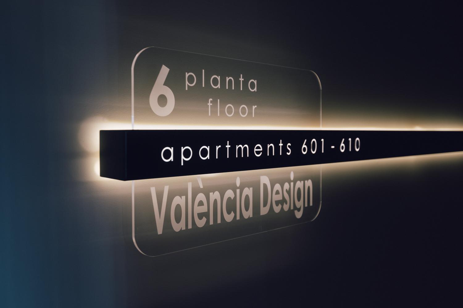 Palau Suites & Apartments Valencia Buitenkant foto