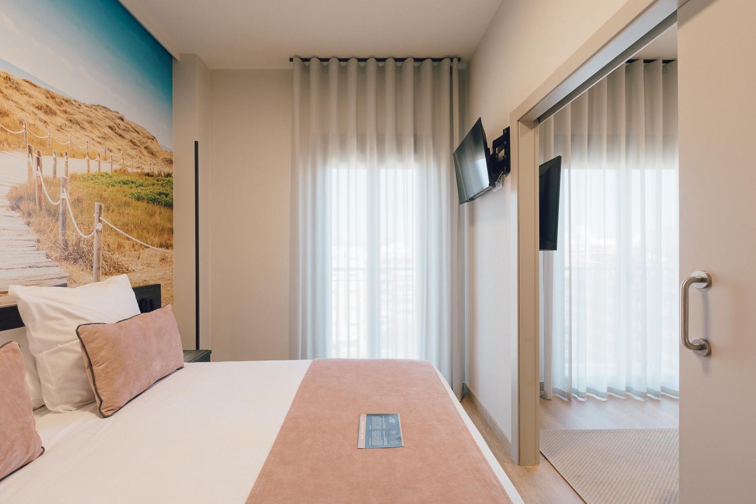 Palau Suites & Apartments Valencia Buitenkant foto