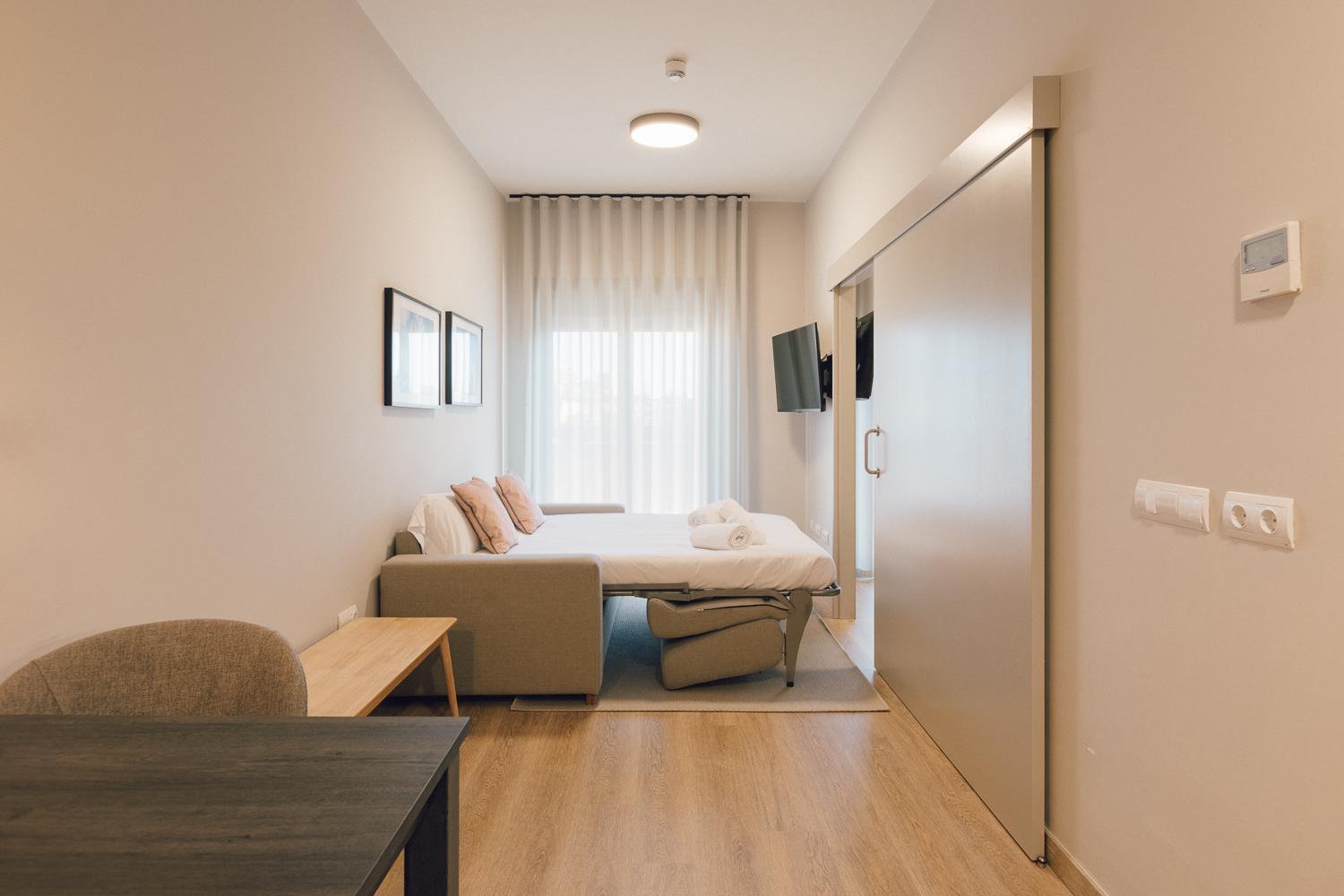 Palau Suites & Apartments Valencia Buitenkant foto