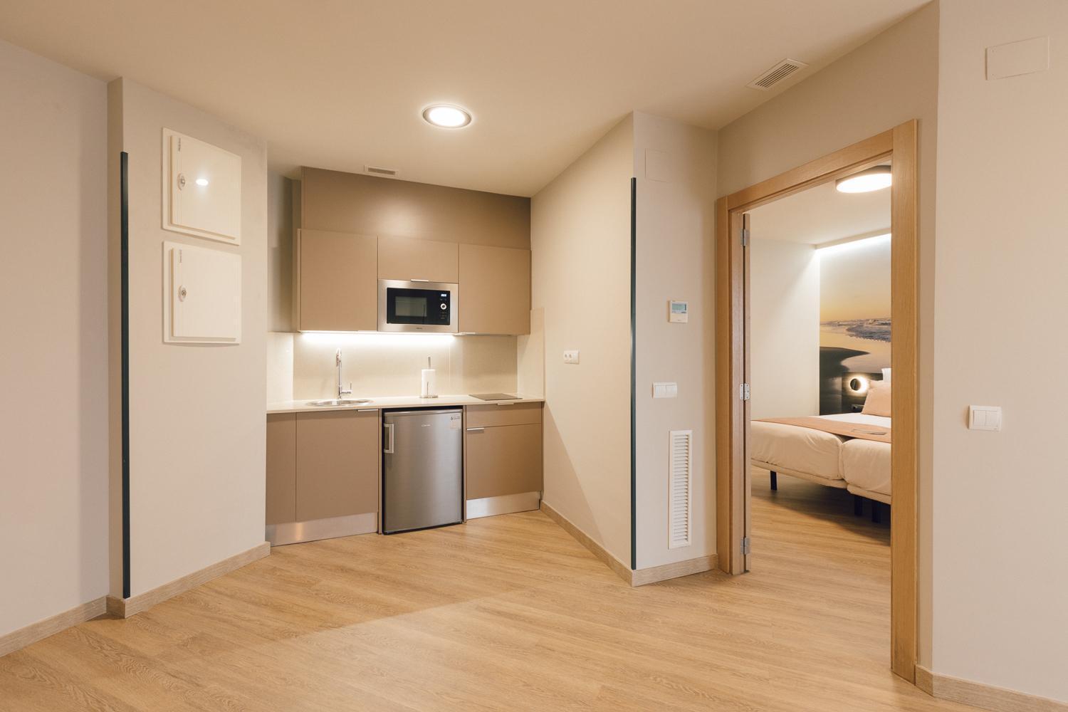 Palau Suites & Apartments Valencia Buitenkant foto