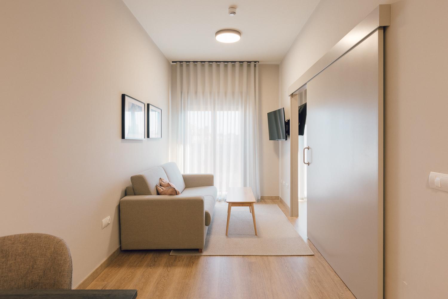 Palau Suites & Apartments Valencia Buitenkant foto