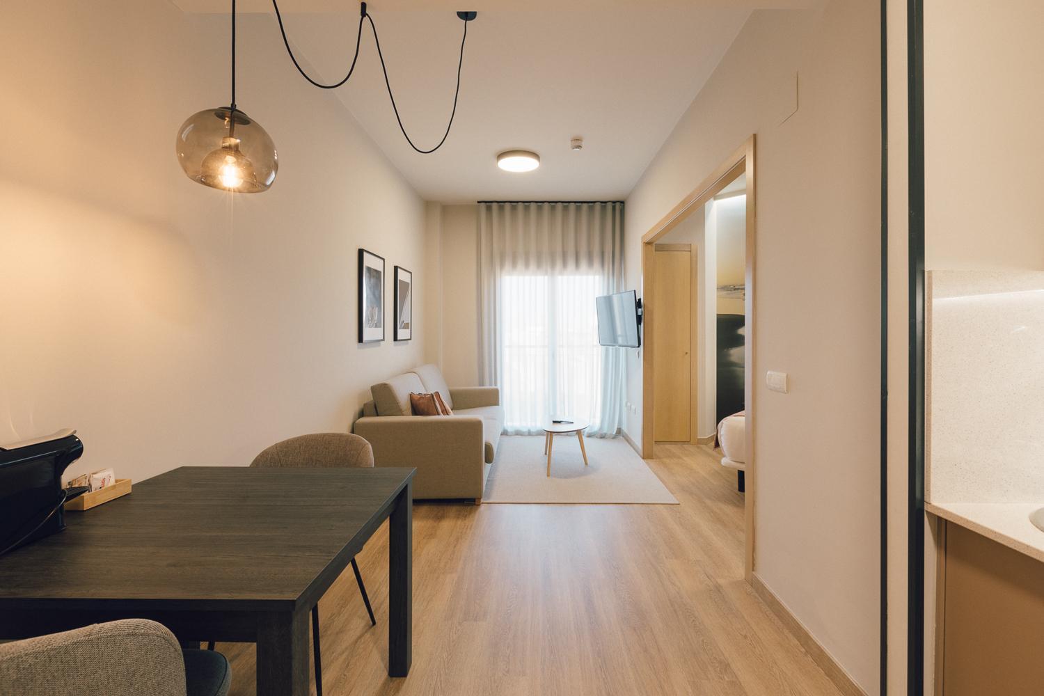 Palau Suites & Apartments Valencia Buitenkant foto